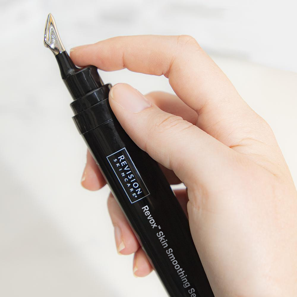 シワ改善美容液（リボックス スキン スムージング セラム） | 大阪府