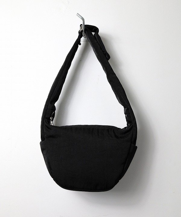 イッチ/ITTI ANNIE PUFFER TOWN MOON BAG / CERATO BRIGHT[バッグ