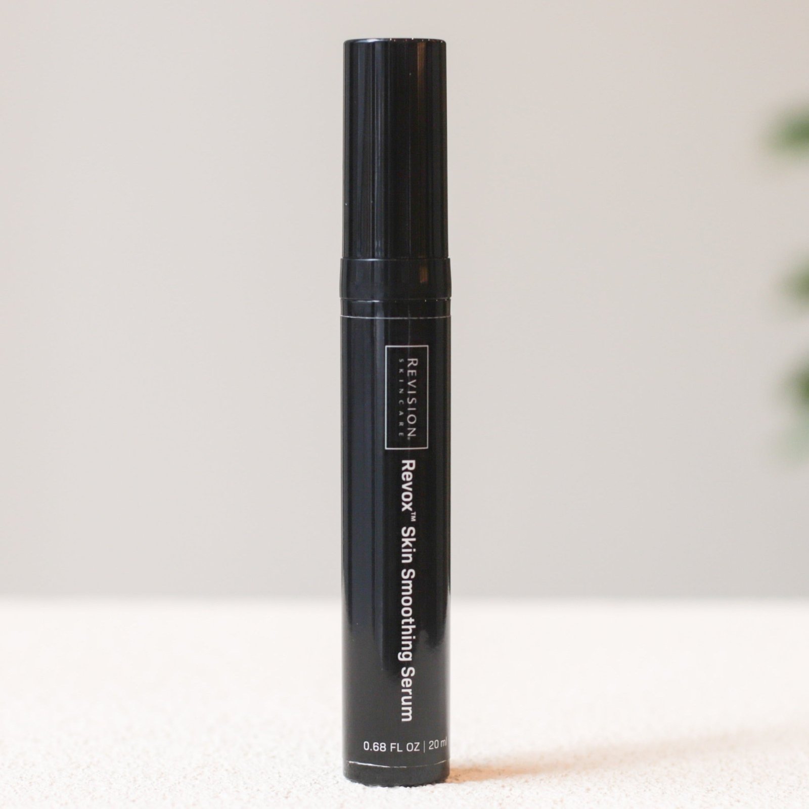 リビジョンのリボックススキンスムージングセラム｜成分や使い方を解説