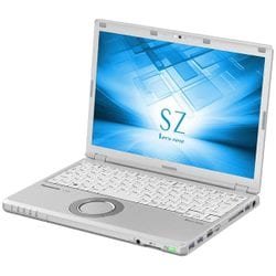 ヨドバシ.com - パナソニック Panasonic Let's note（レッツノート