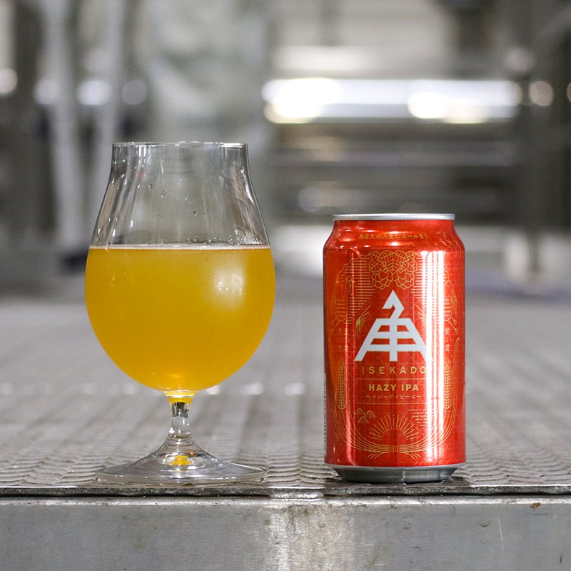 4種12缶セット B | クラフトビール・地ビールの通販 ISEKADO(伊勢角屋麦酒)