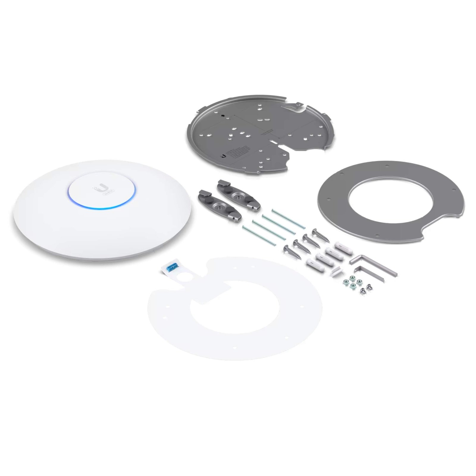 Ubiquiti UniFi U6 Pro Access Point (US) [U6-Pro-US] – DoubleRadius