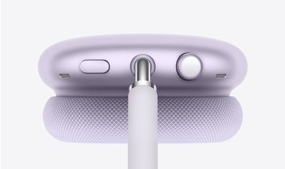 Buy AirPods Max - Starlight - Apple (CA)