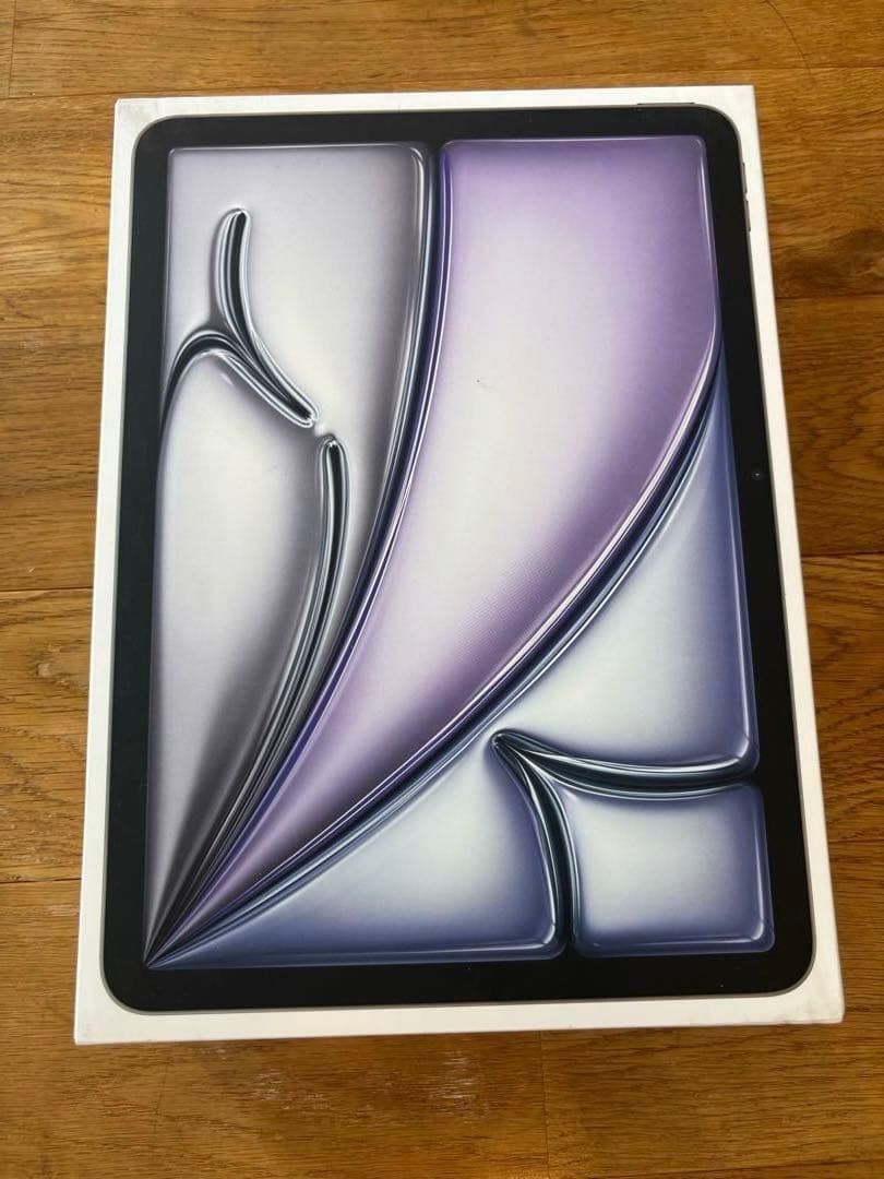 Apple iPad Air m3 256GB Wi-Fi 11インチ iPad Air (M3) 11-inch Wi-Fi 256GB - Campus Computer Store